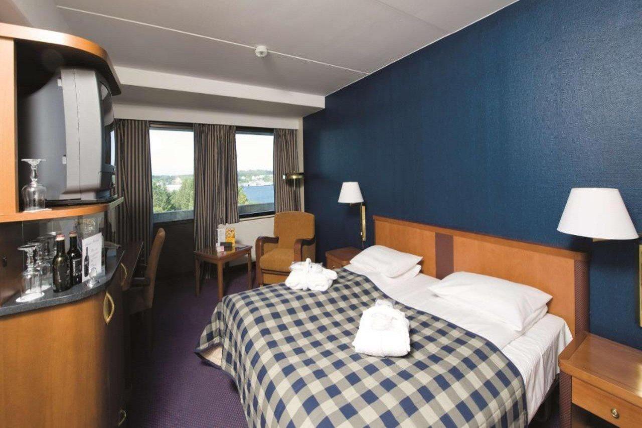 Radisson Blu Hotel, Haugesund Exterior photo