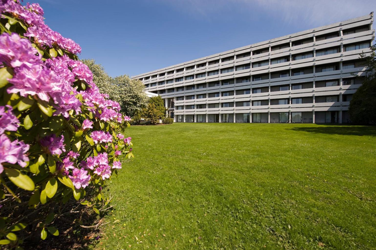 Radisson Blu Hotel, Haugesund Exterior photo